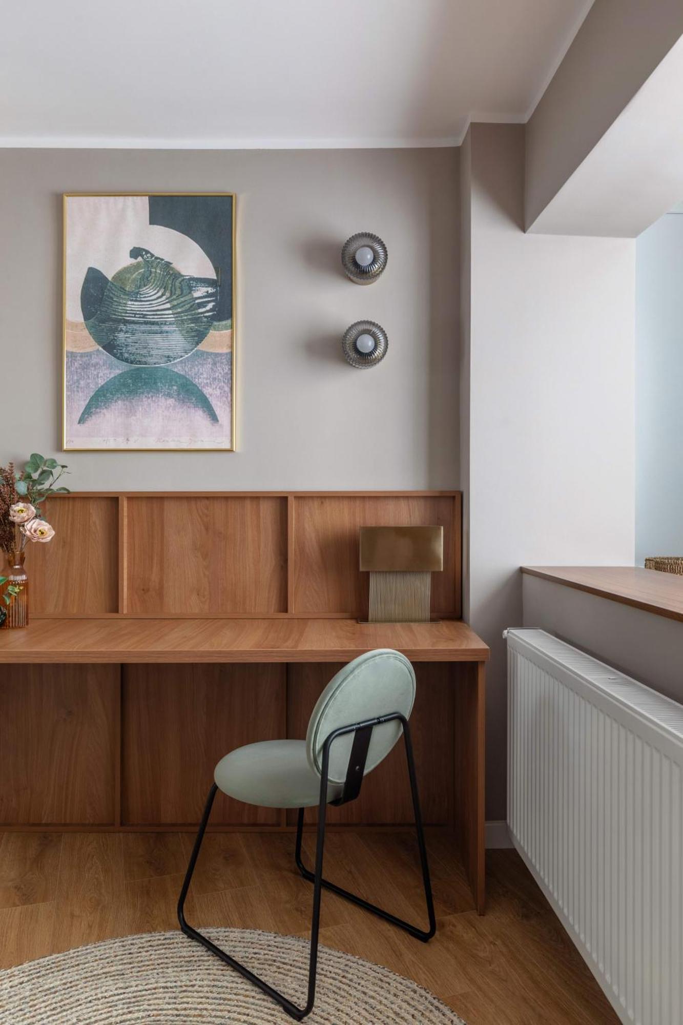 Holt - Sublime Minty Green 1Br On The Park Bucarest Esterno foto