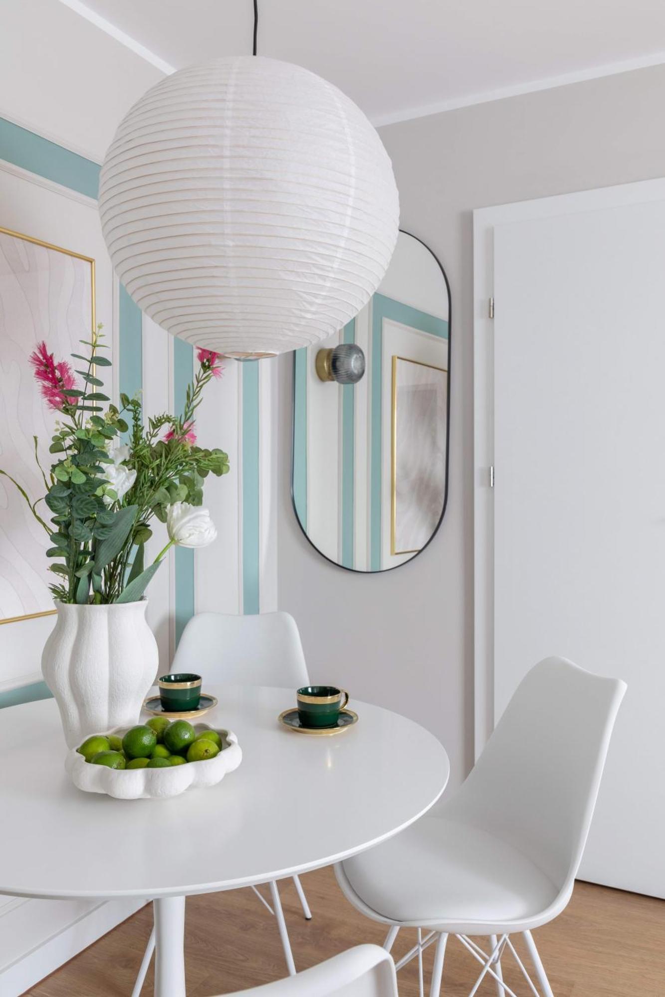 Holt - Sublime Minty Green 1Br On The Park Bucarest Esterno foto