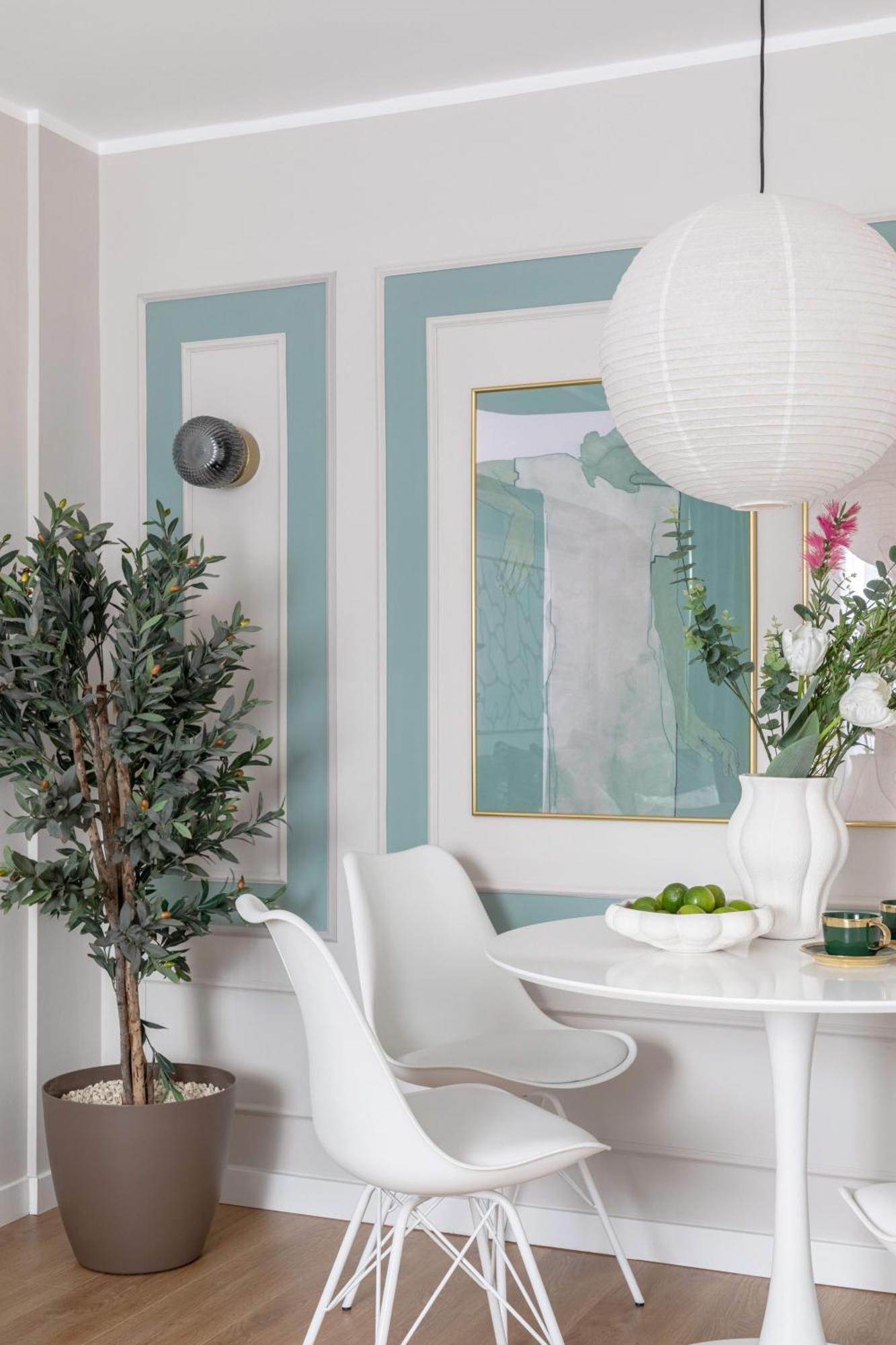 Holt - Sublime Minty Green 1Br On The Park Bucarest Esterno foto