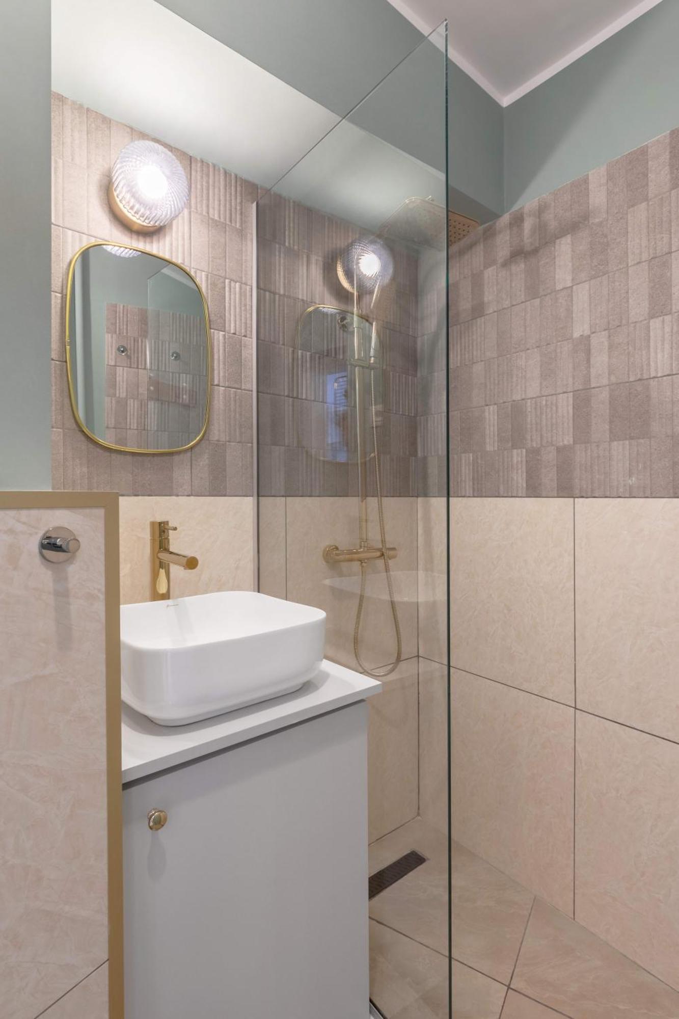 Holt - Sublime Minty Green 1Br On The Park Bucarest Esterno foto